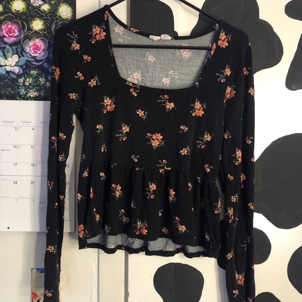 Tilly’s Long sleeve